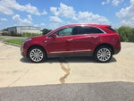 2019 Cadillac XT5 Platinum AWD