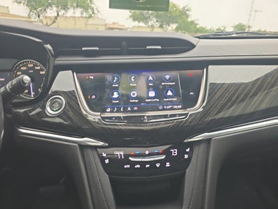 2020 Cadillac XT6 FWD Premium Luxury