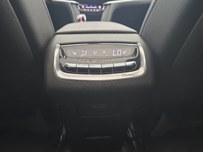 2020 Cadillac XT6 FWD Premium Luxury