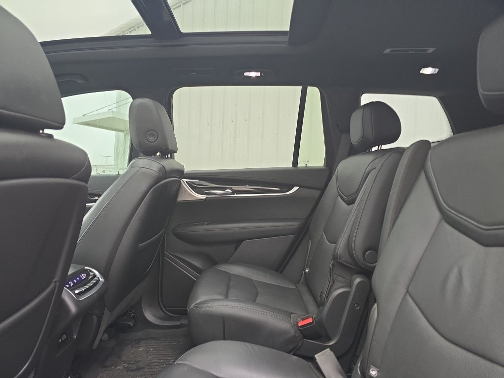 2020 Cadillac XT6 FWD Premium Luxury