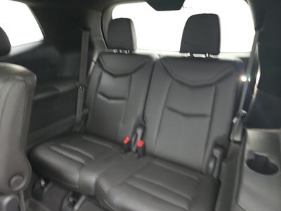 2020 Cadillac XT6 FWD Premium Luxury