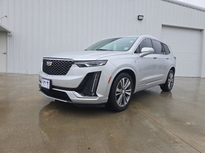 2020 Cadillac XT6 FWD Premium Luxury