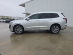2020 Cadillac XT6 FWD Premium Luxury