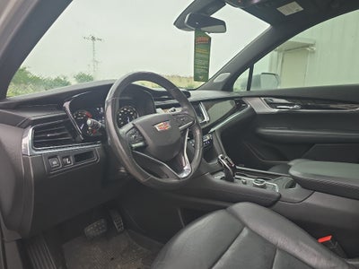 2020 Cadillac XT6 FWD Premium Luxury