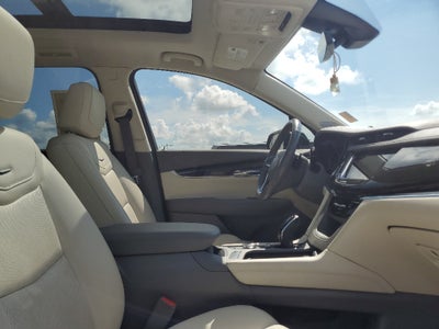 2023 Cadillac XT6 FWD Premium Luxury