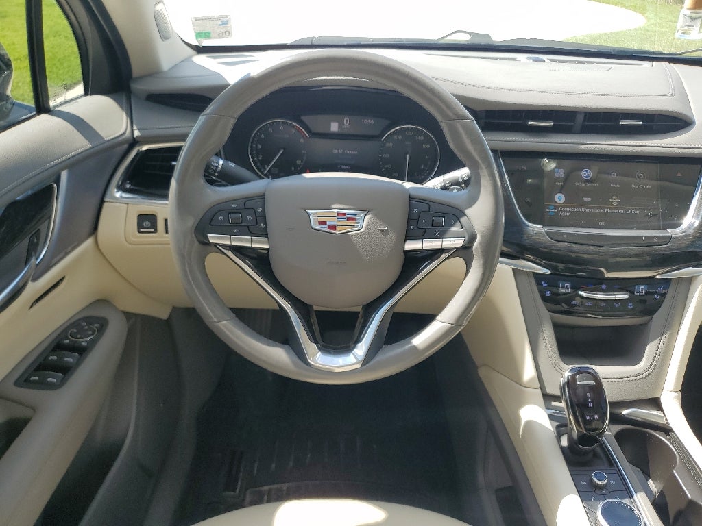 2023 Cadillac XT6 FWD Premium Luxury