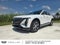 2024 Cadillac LYRIQ Luxury 1