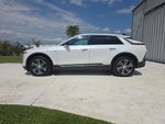 2024 Cadillac LYRIQ Luxury 1