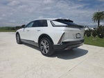2024 Cadillac LYRIQ Luxury 1