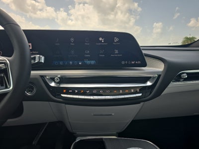 2024 Cadillac LYRIQ Sport 1