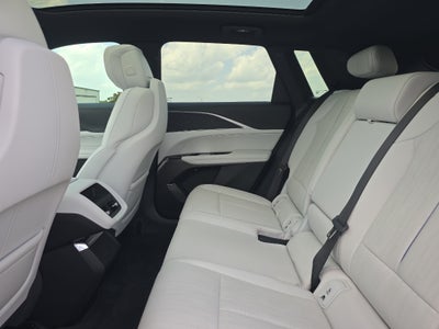 2024 Cadillac LYRIQ Sport 1