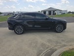 2024 Cadillac LYRIQ Sport 1