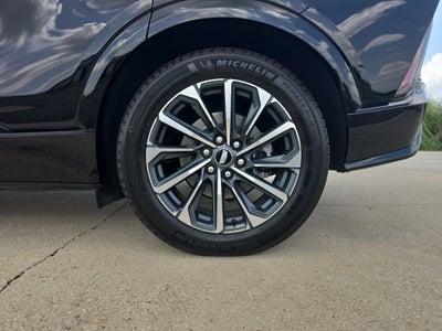 2024 Cadillac LYRIQ Sport 1