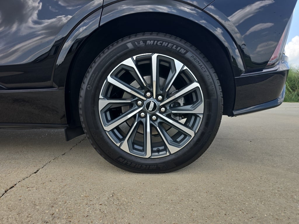 2024 Cadillac LYRIQ Sport 1