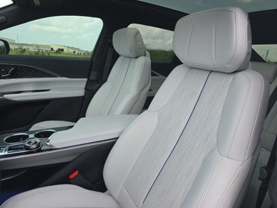 2024 Cadillac LYRIQ Sport 1