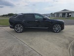 2025 Cadillac LYRIQ Luxury 3