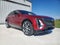 2025 Cadillac LYRIQ Luxury 3