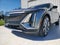 2025 Cadillac LYRIQ Luxury 3
