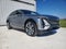 2025 Cadillac LYRIQ Luxury 3
