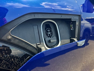 2025 Cadillac LYRIQ Sport 1