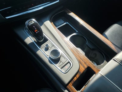 2023 Cadillac Escalade RWD Luxury