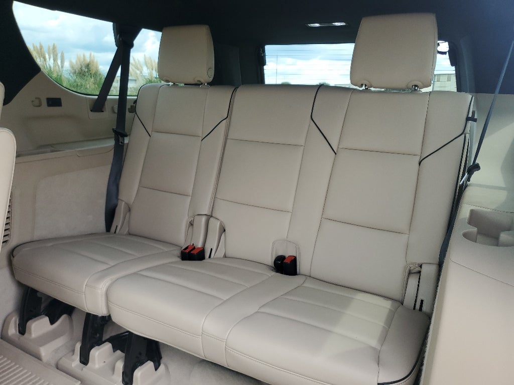 2024 Cadillac Escalade ESV Premium Luxury