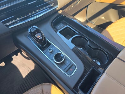 2023 Cadillac Escalade ESV Sport