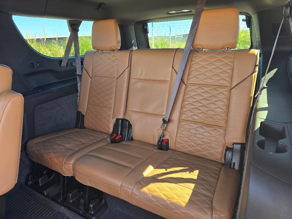 2023 Cadillac Escalade ESV Sport