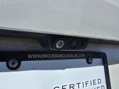 2023 Cadillac Escalade ESV Sport