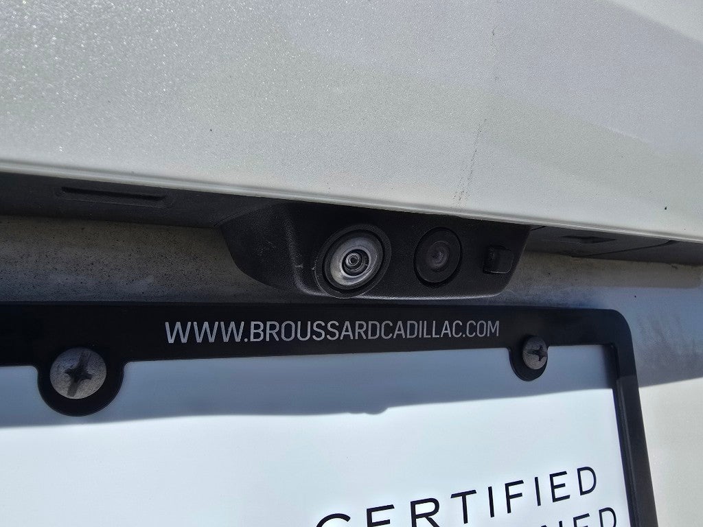 2023 Cadillac Escalade ESV Sport