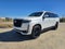 2023 Cadillac Escalade ESV Sport