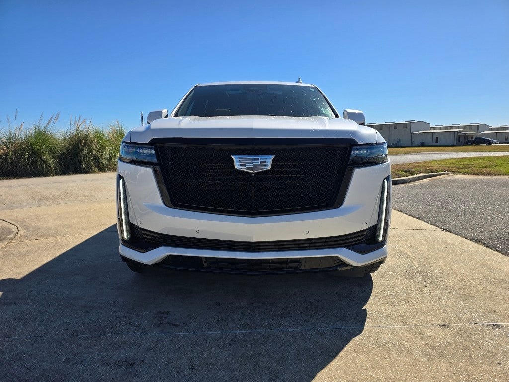 2023 Cadillac Escalade ESV Sport