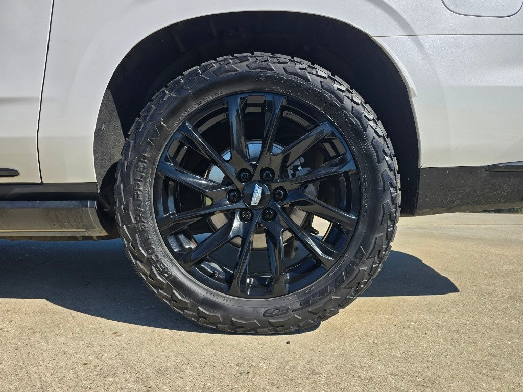 2023 Cadillac Escalade ESV Sport