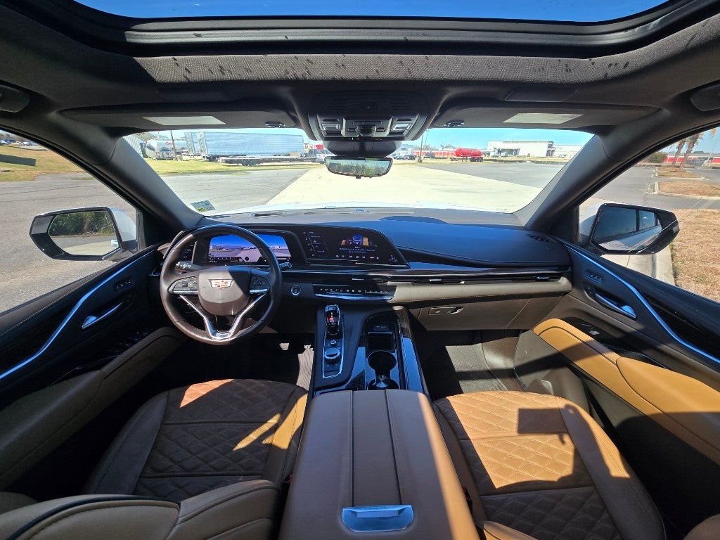 2023 Cadillac Escalade ESV Sport