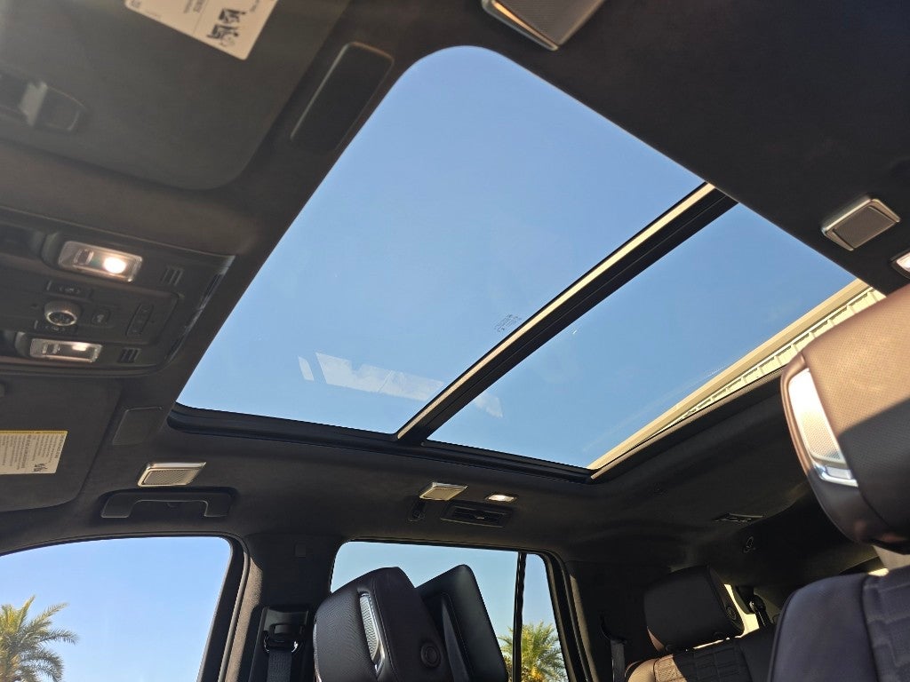 2024 Cadillac Escalade V-Series