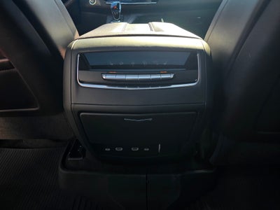 2024 Cadillac Escalade V-Series