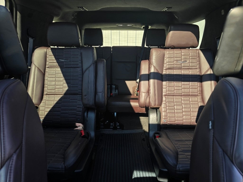 2024 Cadillac Escalade V-Series