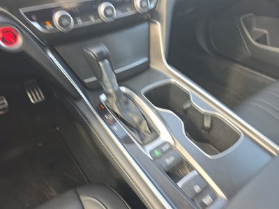 2021 Honda Accord Sedan Sport SE