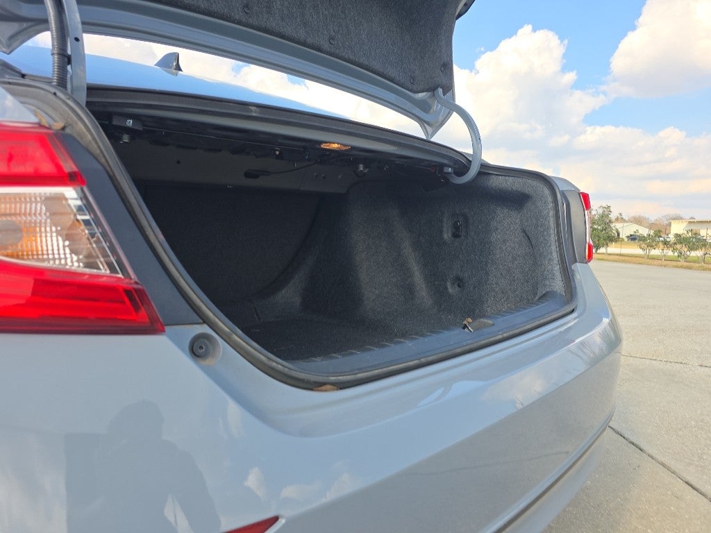 2021 Honda Accord Sedan Sport SE