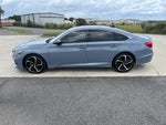 2022 Honda Accord Sedan Sport