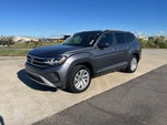 2021 Volkswagen Atlas 3.6L V6 SEL