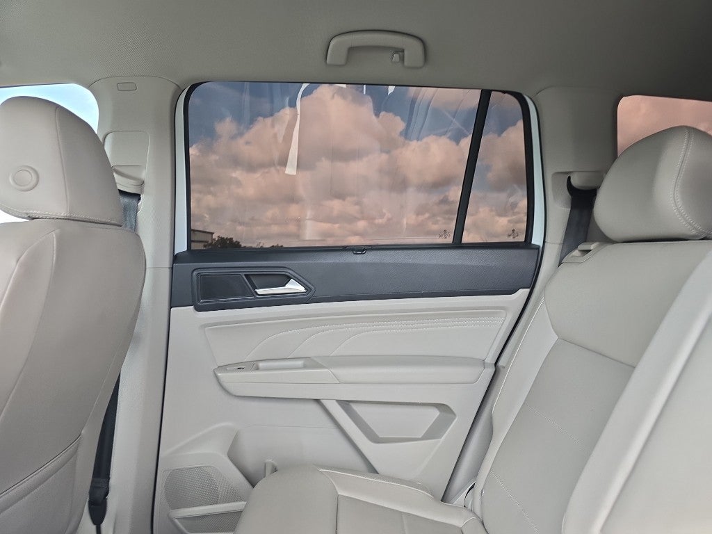 2022 Volkswagen Atlas 2.0T SE