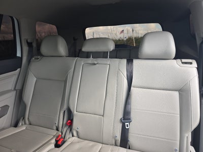 2022 Volkswagen Atlas 2.0T SE