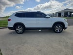 2022 Volkswagen Atlas 2.0T SE
