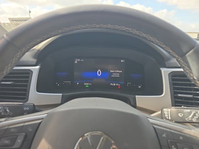 2022 Volkswagen Atlas 2.0T SE
