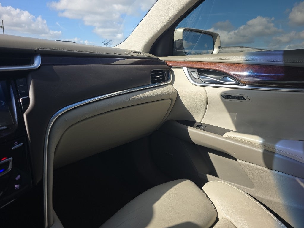 2014 Cadillac XTS Platinum