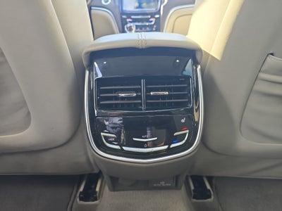 2014 Cadillac XTS Platinum