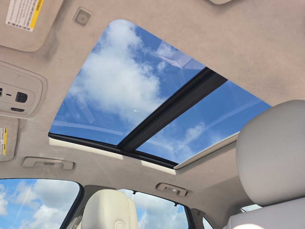 2014 Cadillac XTS Platinum