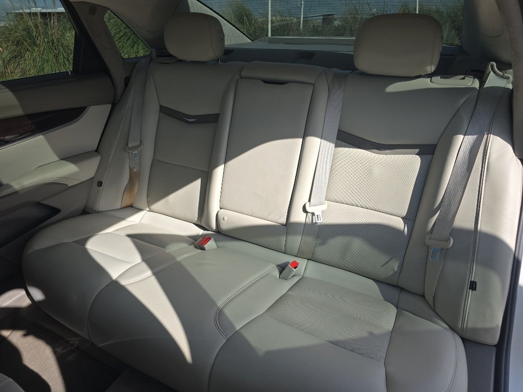 2014 Cadillac XTS Platinum