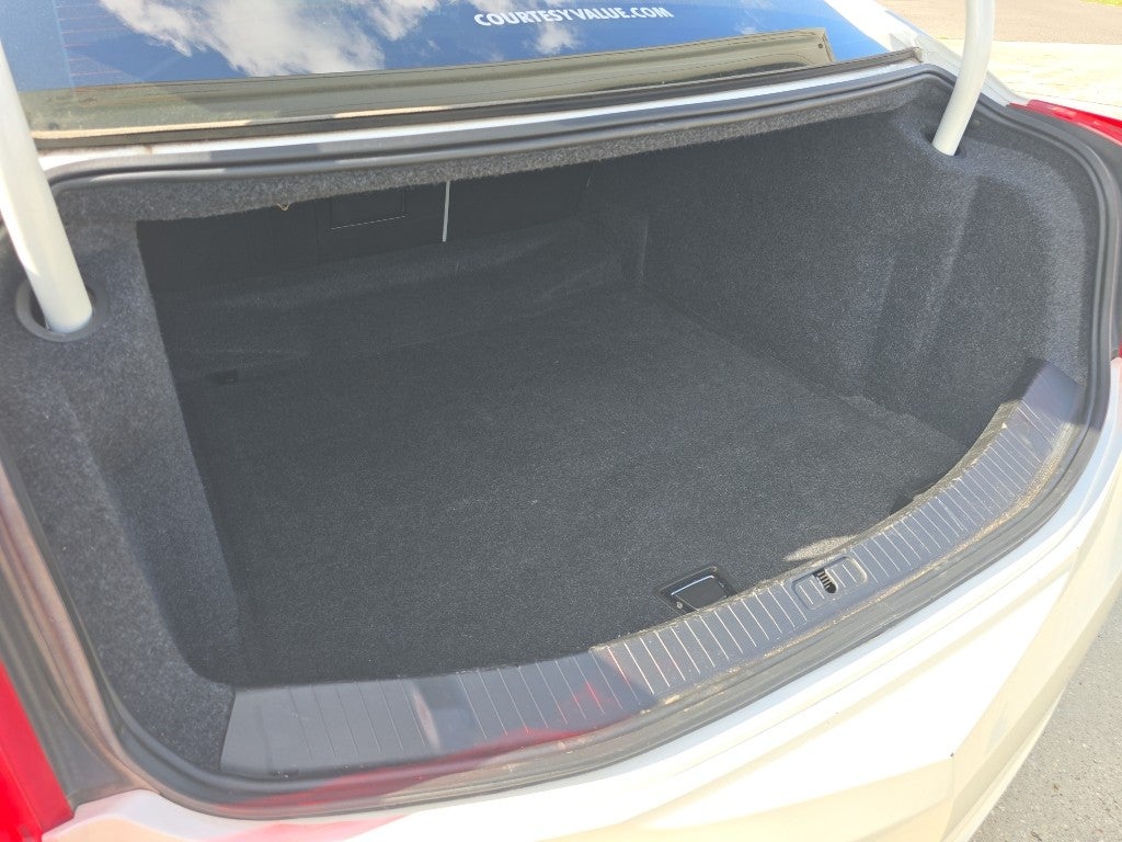 2014 Cadillac XTS Platinum